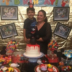 Meet your Posher, Lizeth